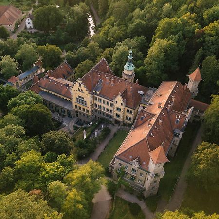 Wildbad Rothenburg Hotel Rothenburg ob der Tauber Ngoại thất bức ảnh