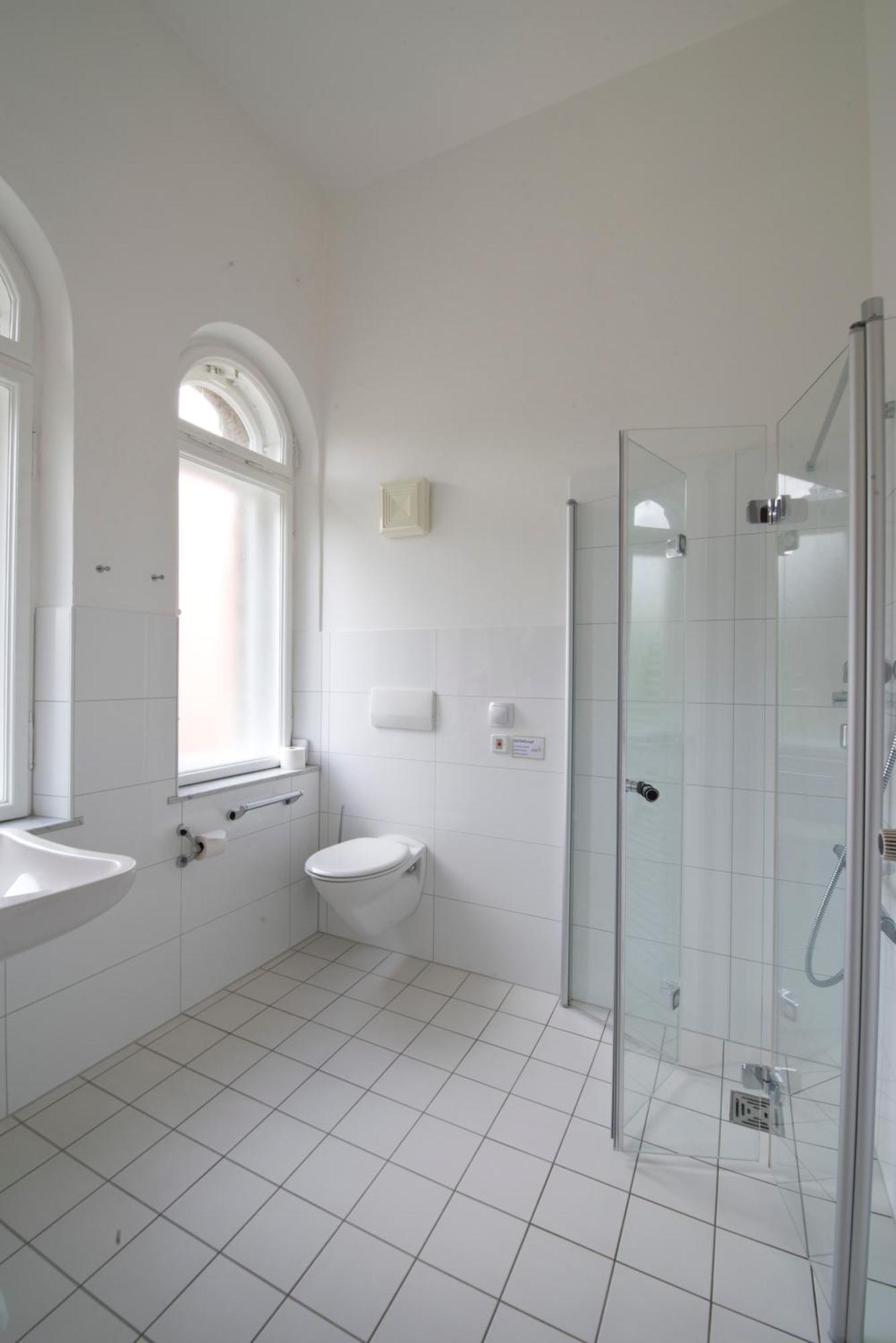Wildbad Rothenburg Hotel Rothenburg ob der Tauber Ngoại thất bức ảnh