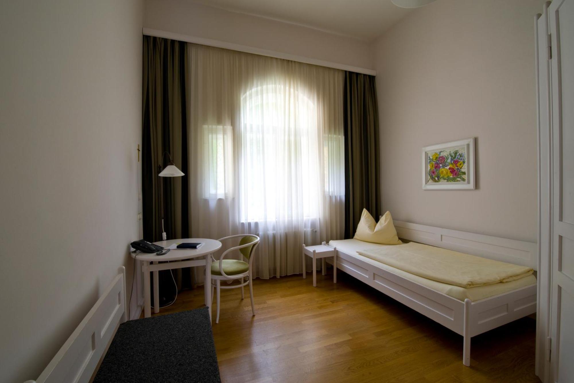 Wildbad Rothenburg Hotel Rothenburg ob der Tauber Ngoại thất bức ảnh