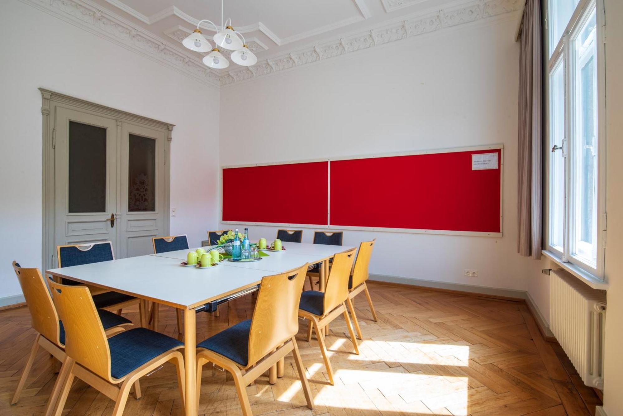 Wildbad Rothenburg Hotel Rothenburg ob der Tauber Ngoại thất bức ảnh